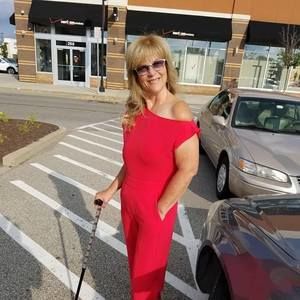 Meet your Posher, Mary